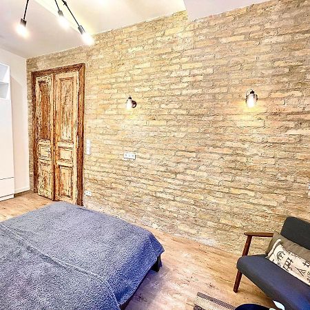 Dream Romance Residency - Finnish Sauna Budapest Ngoại thất bức ảnh