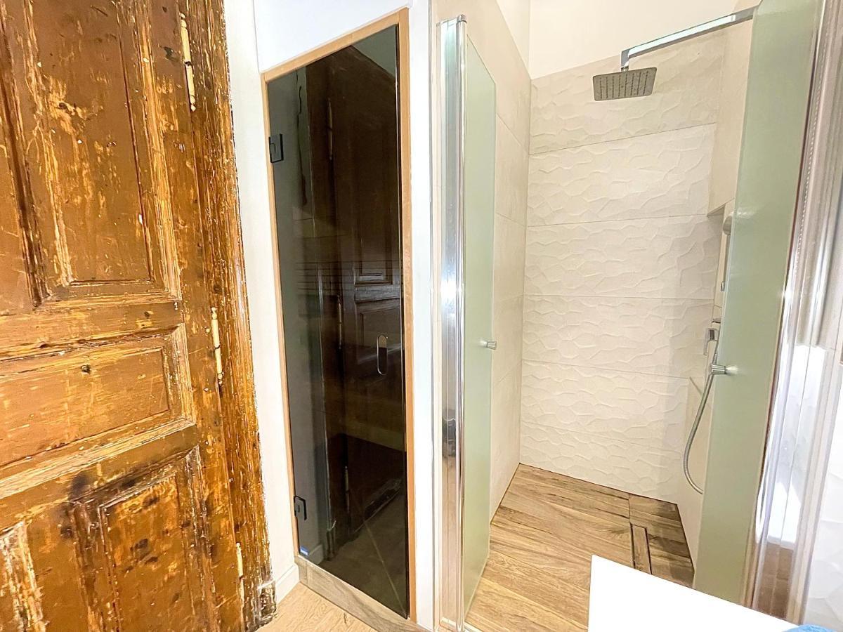 Dream Romance Residency - Finnish Sauna Budapest Ngoại thất bức ảnh