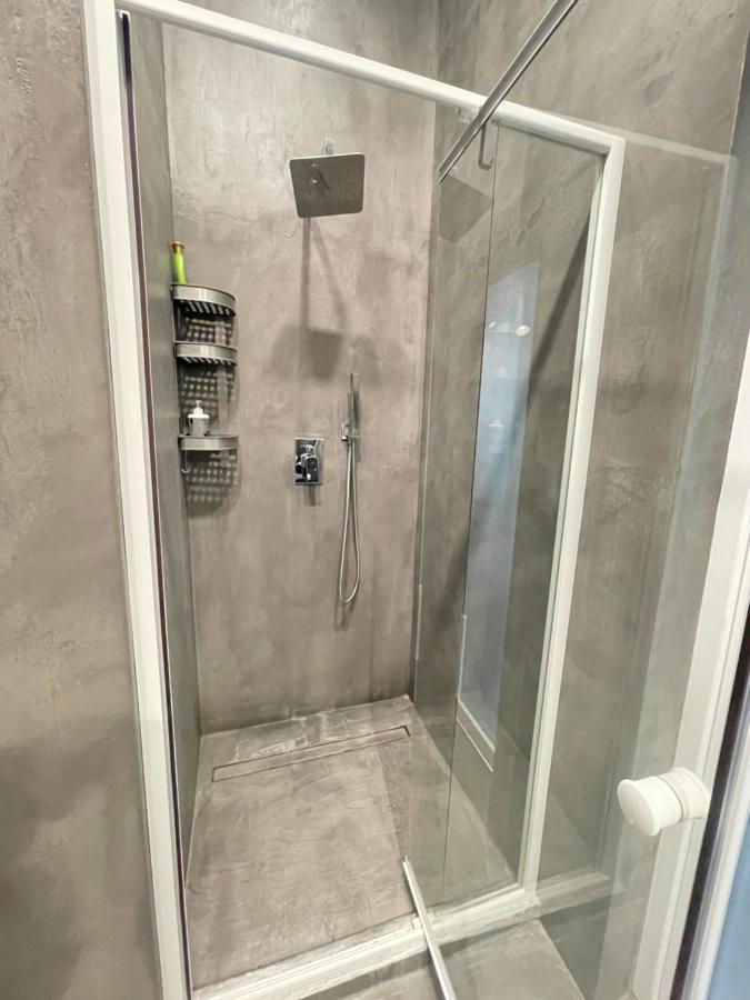 Dream Romance Residency - Finnish Sauna Budapest Ngoại thất bức ảnh