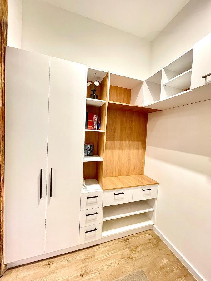 Dream Romance Residency - Finnish Sauna Budapest Ngoại thất bức ảnh