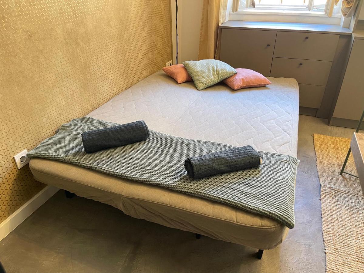 Dream Romance Residency - Finnish Sauna Budapest Ngoại thất bức ảnh