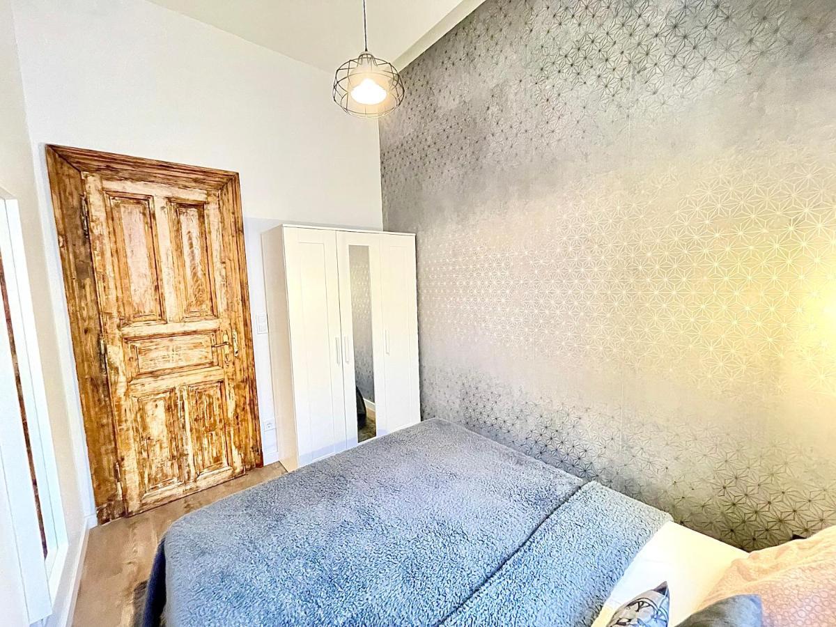 Dream Romance Residency - Finnish Sauna Budapest Ngoại thất bức ảnh