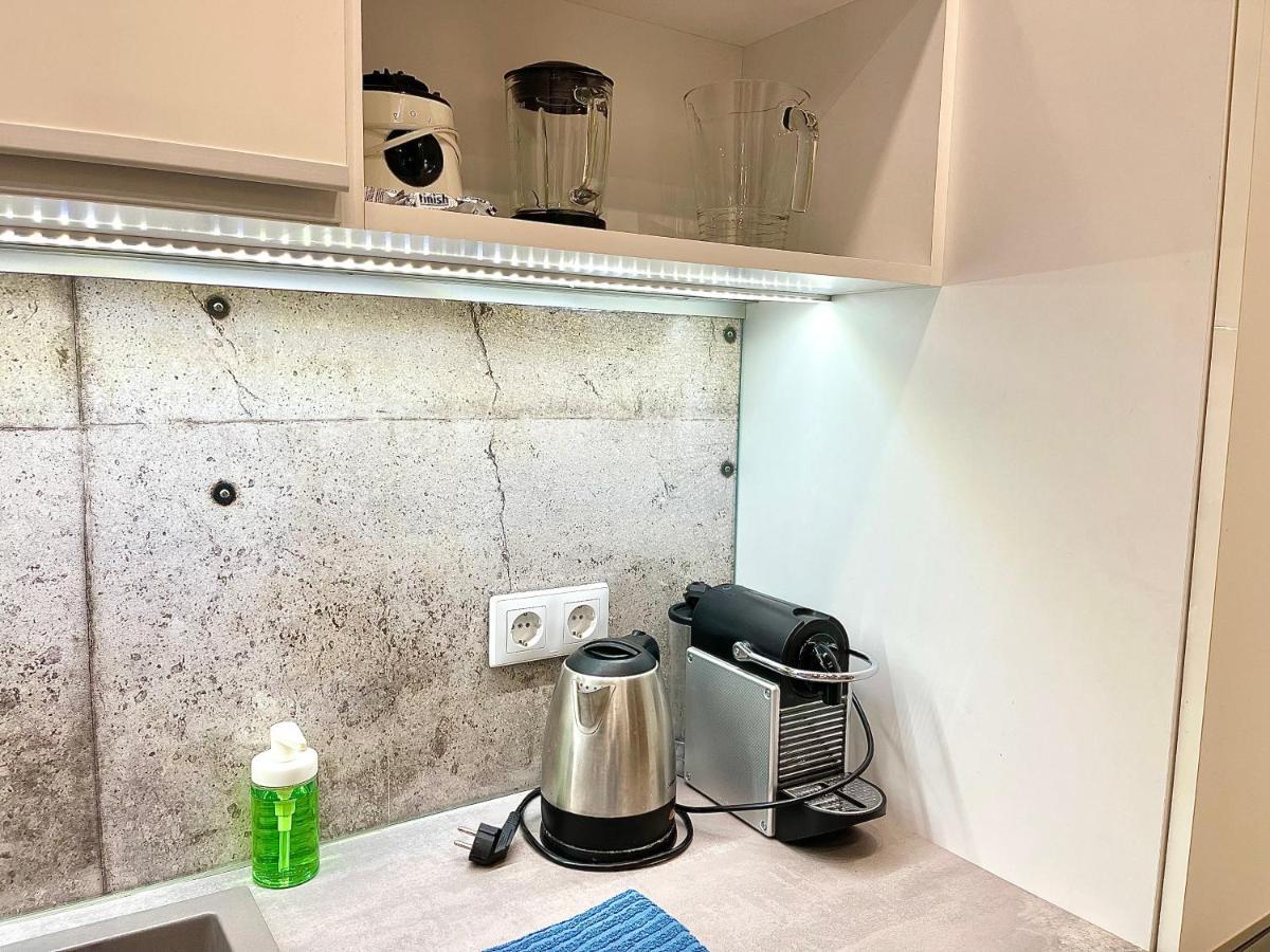 Dream Romance Residency - Finnish Sauna Budapest Ngoại thất bức ảnh