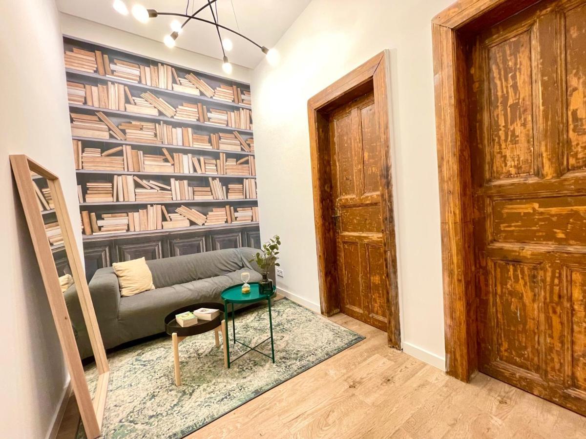 Dream Romance Residency - Finnish Sauna Budapest Ngoại thất bức ảnh