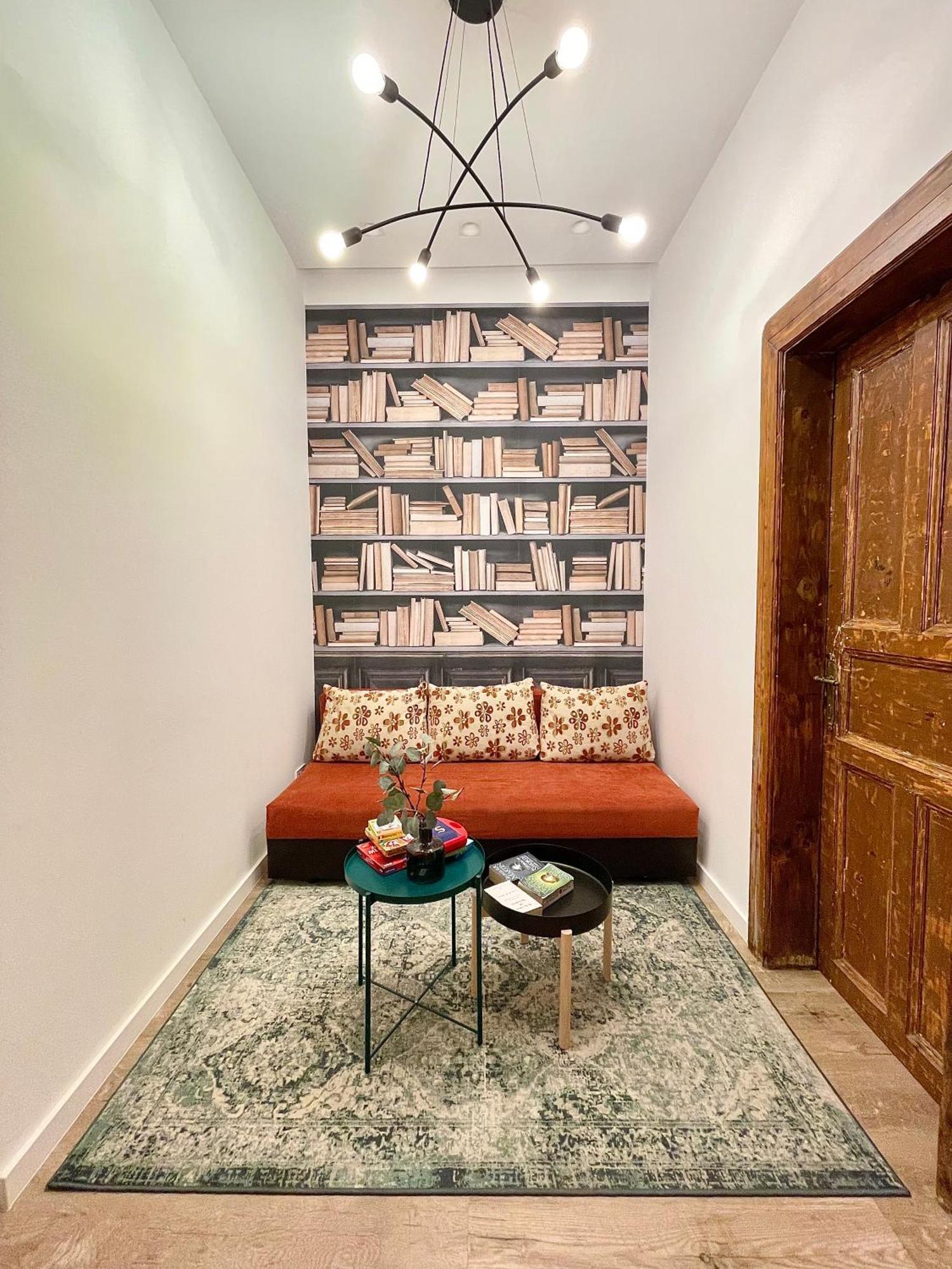 Dream Romance Residency - Finnish Sauna Budapest Ngoại thất bức ảnh