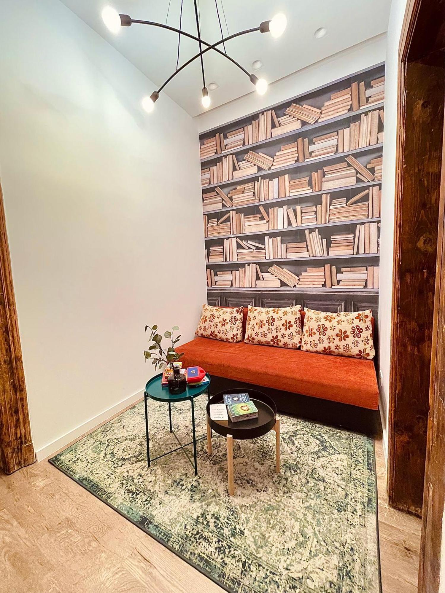 Dream Romance Residency - Finnish Sauna Budapest Ngoại thất bức ảnh